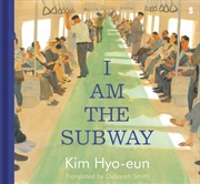 Buy I Am the Subway