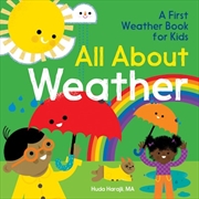 Buy All About Weather