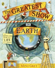 Buy Greatest Show on Earth