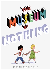 Buy Museum of Nothing