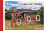 Buy Christmas in Suburbia