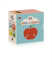 Buy Baby Touch: Little Library