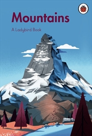 Buy Ladybird Book: Mountains