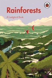 Buy Ladybird Book: Rainforests