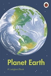 Buy Ladybird Book: Planet Earth