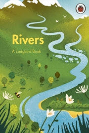 Buy Ladybird Book: Rivers