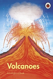 Buy Ladybird Book: Volcanoes