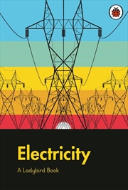 Buy Ladybird Book: Electricity