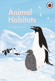 Buy Ladybird Book: Animal Habitats