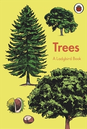 Buy Ladybird Book: Trees