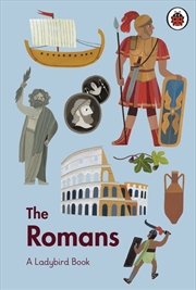 Buy Ladybird Book: The Romans