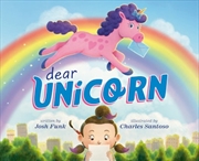 Buy Dear Unicorn