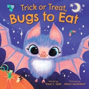 Buy Trick or Treat Bugs to Eat