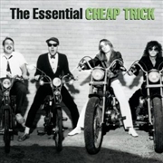 Buy Essential Cheap Trick