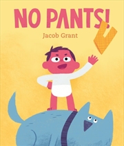 Buy No Pants!