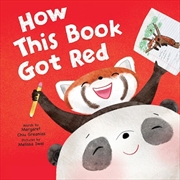 Buy How This Book Got Red