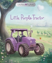 Buy Little Purple Tractor