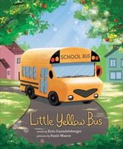 Buy Little Yellow Bus