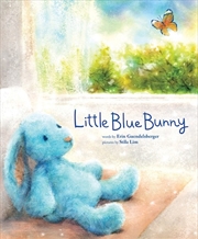 Buy Little Blue Bunny