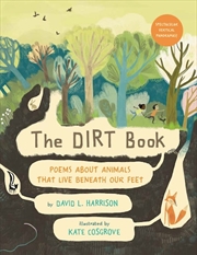 Buy Dirt Book