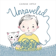 Buy Unraveled