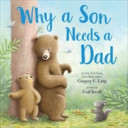 Buy Why a Son Needs a Dad