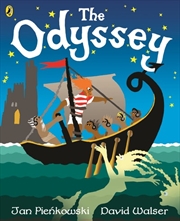 Buy Odyssey