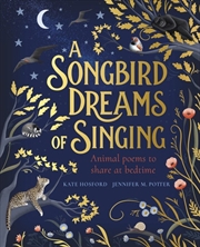 Buy Songbird Dreams of Singing