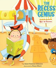 Buy Recess Genius 1: Open for Business