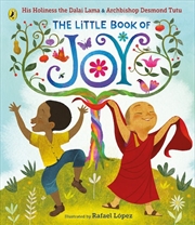 Buy Little Book of Joy