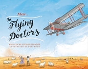 Buy Meet... the Flying Doctors