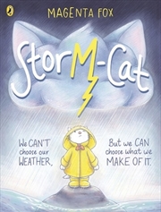 Buy Storm-Cat