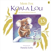 Buy Koala Lou