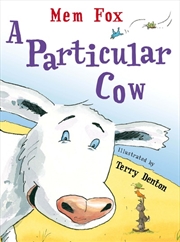 Buy Particular Cow