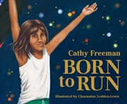 Buy Born to Run (picture book edition)