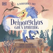 Buy Dinosaur's Day: Deinonychus Goes Hunting