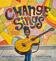 Buy Change Sings