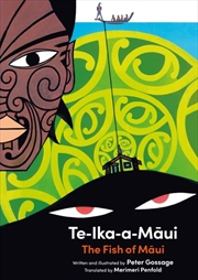 Buy Te-Ika-a-Maui/The Fish of Maui