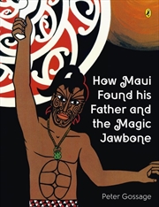 Buy How Maui Found His Father and the Magic Jawbone