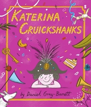 Buy Katerina Cruickshanks