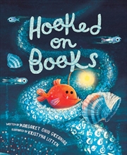 Buy Hooked on Books