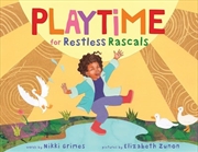 Buy Playtime for Restless Rascals