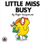 Buy Little Miss Busy V19: Mr Men and Little Miss