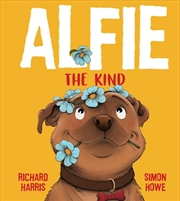 Buy Alfie the Kind