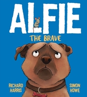 Buy Alfie the Brave