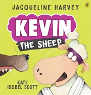 Buy Kevin the Sheep