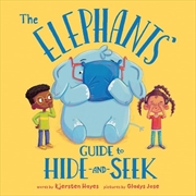 Buy Elephants' Guide to Hide-and-Seek