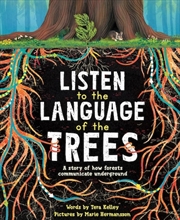 Buy Listen to the Language of the Trees