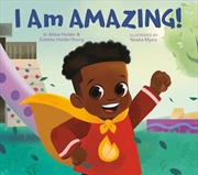 Buy I Am Amazing!