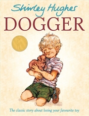 Buy Dogger